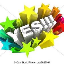 Ok Ladies I Got Some Fantastic News Tonight Tomorrow Afternoon Everything On My Website Will Be Buy 2 Get 1 Free I Word Art Yay Images Cartoon Pics