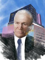 J.W. Marriott: From Herding Sheep to Hospitality Empire