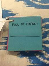 Birthday Present Ideas For Girlfriend Reddit Redditfront Girlfriend Gifts Coupon Books For Boyfriend Coupons For Boyfriend