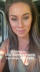 Cooper Roy Fair Grove Mo