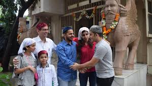 The day marks the commencement of parsi calendar. Parsi New Year 2019 Significance History Facts Date And Time Of Navroz Hindustan Times