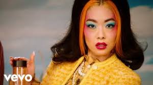 Rina Sawayama S Lyrics