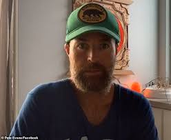 Pete is best known for his role as a judge on the highly popular australian television show mkr (my kitchen rules). Why Channel Seven Really Sacked Pete Evans From My Kitchen Rules Daily Mail Online