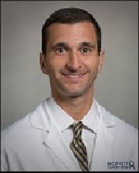 Benjamin Paul Crawshaw MD, Colon and Rectal Surgeon in CLEVELAND, OH, 44109 