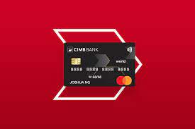 The cimb world mastercard is your gateway to exclusive privileges and enjoying the finer things in life. Best Credit Cards With Golf Privileges In Malaysia Deemples Golf App