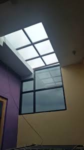 Harga kanopi per meter 2021. Kanopi Atap Acrylic Semarang Di Pedurungan Hanya 700 Ribu Meter