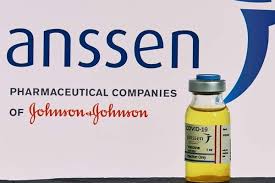 Este dato y que la tasa baja aún más en el caso de zonas con. Cuando Llegara La Vacuna De Janssen Dosis Efectividad Y Efectos Secundarios Eleconomista Es