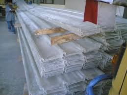Atap fiber gelombang harga jual distributor genteng beton flat minimalis cisangkan 2013 2014 2015 2016 2017 2018 2019 2020 jakarta bekasi tangerang depok bogor. Atap Fiberglass Toyomas Putra Frp
