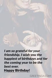 Short Birthday Wishes Messages For Best Friend In 2020 Happy Birthday Quotes For Friends Birthday Quotes For Best Friend Happy Birthday Best Friend Quotes