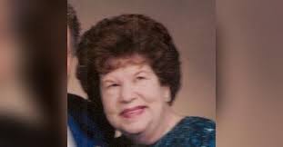 Mary Frances Fowler Obituary