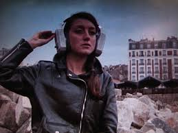 Jacques Rivette Le Pont Du Nord 1981 Jacques Rivette Jacques Pont