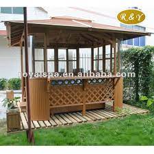Une meilleure compréhension des visiteurs par les vendeurs l'affichage de publicités pertinentes et ciblées sur etsy et en dehors du site Jardin En Bois Bar Exterieur Gazebo Buy Gazebo De Bar Exterieur Petit Gazebo De Jardin Gazebo De Bain A Remous Exterieur Product On Alibaba Com