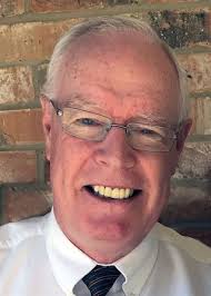 George Paul Stephenson Obituary