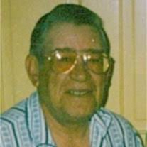 C. Benjamin ""Ben Chacon Obituary