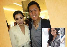 Amelia is married to the nephew of the malaysian king of kedah, tunku harunnarasheed putra. Showbiz Actress Amelia Henderson Responds To Netizens Discussing Her Marriage