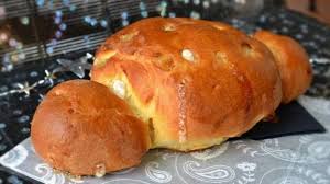 Recette De Candice Cougnou Broodjes Bakrecepten Recepten
