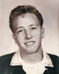 Charles Dow Huddleston Obituary February 14, 2025