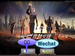 I have been communicating for 21 years and chatting with 900 million people! Cach Táº£i Cf Mobile Trung Quá»'c Crossfire Legends Cho Android Ios Apk