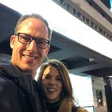 Josh Clark's Richer Life Warriors