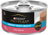 Urinary Tract Health Pro Plan Focus Adult Wet Cat Food - 3 Oz Purina