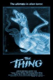 BNG x Vice Press: THE THING by Jason Raish - On Sale INFO! – Bottleneck  Gallery