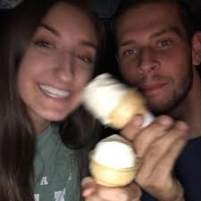 Sydney McNabb and Brandon Dodson's Wedding Website