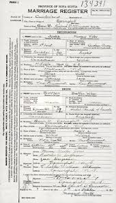 Nova Scotia Archives