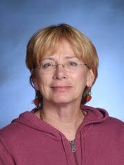 Delaware Vallley High School names Ingrid Gray teacher of the year, who  returns honor with scholarship