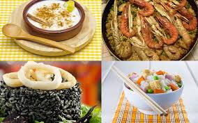 LES MILLORS RECEPTES D'ARRÒS PER FER AMB NENS - Sortir amb nens