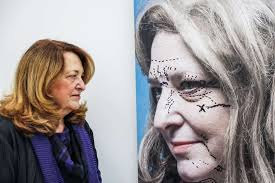 Bay Area artists sound off post-Roe: 'Because of my abortion I could live  my life