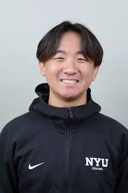 2022-23 Men's Fencing Roster