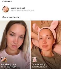 We did not find results for: Instagram How To Get The Cute Baby Face Filter Beauty Trend Gets Backlash On Twitter