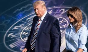 Melania Trump And Donald Trump Horoscope Reveals This About