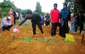 Teman saya bisa melihat roh2 berkeliaran seperti halnya melihat manusia biasa (seperti dalam film. Pintu Langit Dibuka Untuk Roh Yang Baik 15 Perkara Harus Diketahui Saat Mati Sehingga Di Alam Barzakh Ad Din Mstar