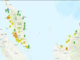 Jadual shah alam doa islam, subuh, tengah hari, petang, maghribi dan makan malam. Lapan Stesen Catat Ipu Sangat Tidak Sihat