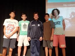 We did not find results for: O Dhmos8enhs Tampakos Sto Sxoleio Mas Ekpaideythria Gewrgioy Zwh