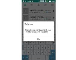 Daftarkan ulang kartu kamu dengan registrasi di 4444; Baru Cara Mendapat Kuota Gratis Indosat 10gb Terbaru 2018