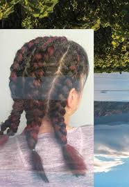 Expert recommended top 3 hair salons in kelowna, bc. Kickin It In Kelowna Plan B Salon S Senior Stylist Camille Pettit