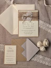 Top 30 Chic Rustic Wedding Invitations From 4lovepolkadots Burlap Wedding Invitations Rustic Wedding Invitations Burlap Rustic Chic Wedding Invitation