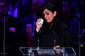 Ms laine's legal action attracted a swift and significant backlash, not least for. Vanessa Bryant Net Worth Kobe S Widow Worth 600 Million With No Prenup