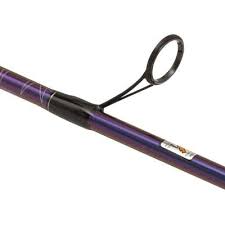 Abu Garcia Iaconelli Ike Signature Spinning Rod 902 M Spinnrute 2 74m 8 28g 2tlg