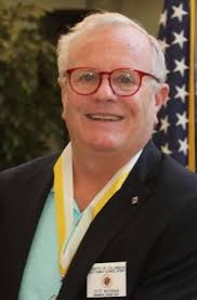 Past Grand Knights at Holy Family Council #11981