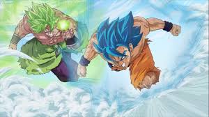Goku is all that stands between humanity and villains from the darkest corners of space. Kakarot Go Broly Go Go Original Theme Song Dragon Ball Art Dragon Ball Dbz Art
