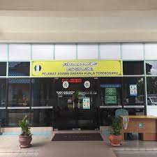 Pejabat agama islam daerah hulu selangor. Fotos Bei Pejabat Agama Daerah Kuala Terengganu Kuala Terengganu Terengganu