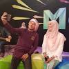 Detik bersejarah pasangan itu disaksikan oleh keluarga tercinta, kenalan rapat dan rakan media di sime darby menurut mira filzah, dia jatuh cinta dengan wan emir kerana karakternya yang sangat kuat. 1