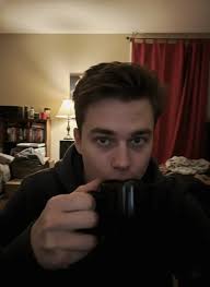 Good morning awesome people! Eric Lavién here! It's 5:49 AM and it's  Thursday vibes! Yesterday, was literally a fiery day, but turned out pretty  good in the end. Coffee's ready, so Yup!