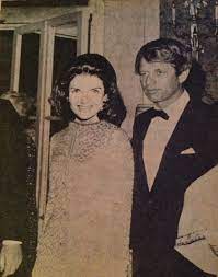 Pin On Kennedy Family