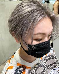 See more ideas about hair, hair color, hair styles. 10 Flattering Short Hair Color With Highlights To Try