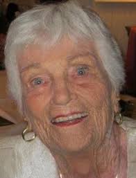 Mrs Betty Jane Olin Obituary