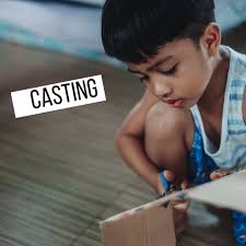 🚨 OPEN CASTING CALL 🚨 We are...